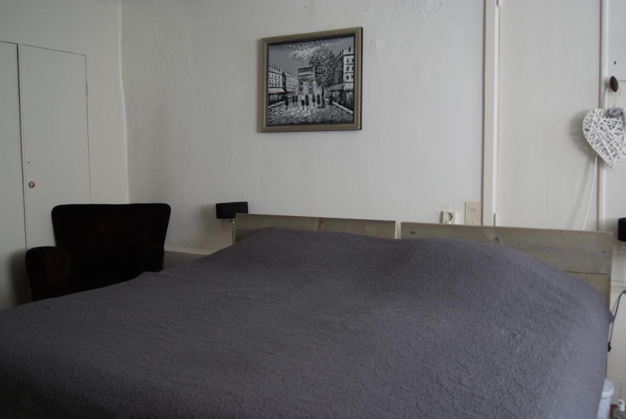 Bed and Breakfast De Zevenster "Gevestigd Aan De Winkelstraat" Кампен Экстерьер фото