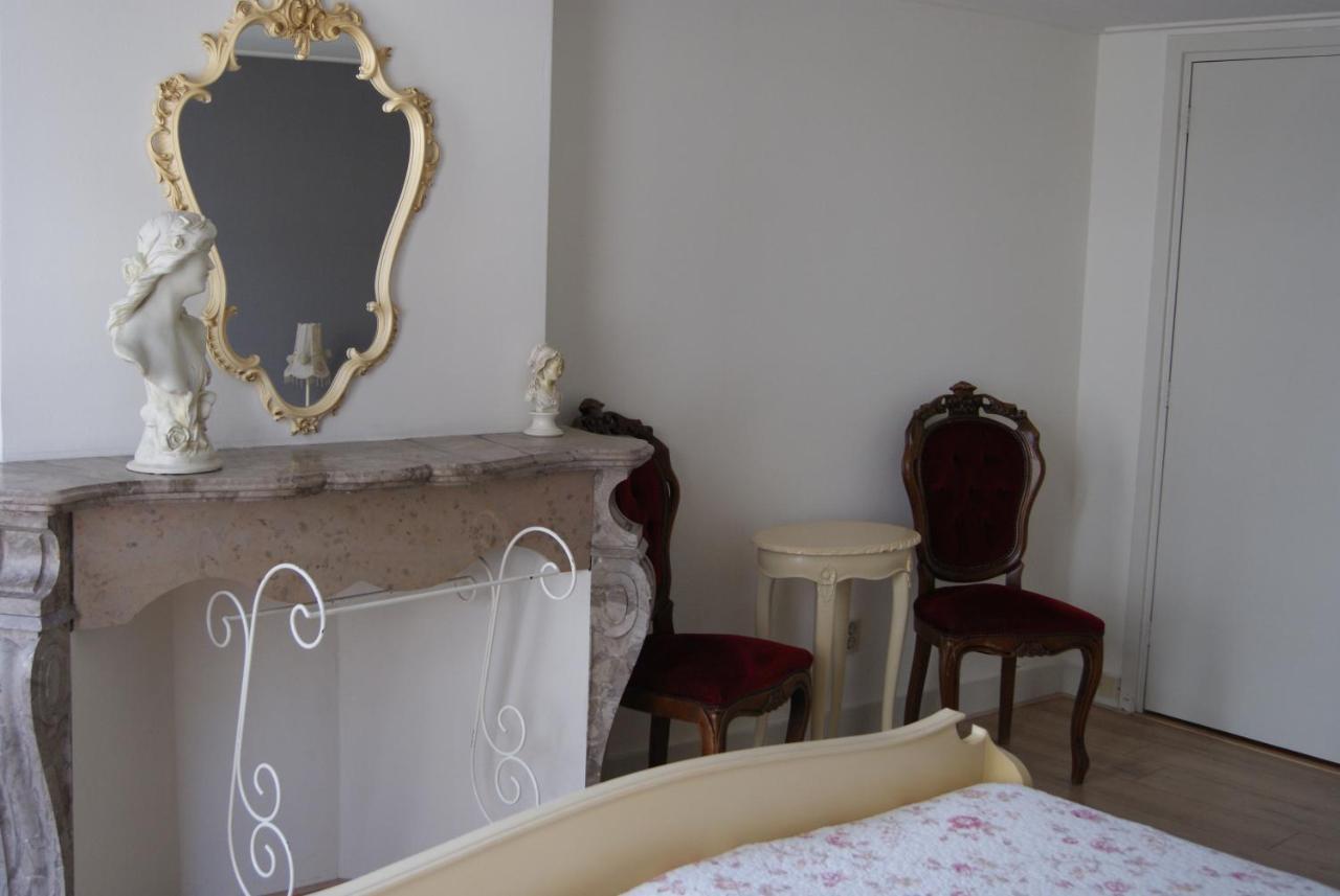 Bed and Breakfast De Zevenster "Gevestigd Aan De Winkelstraat" Кампен Экстерьер фото