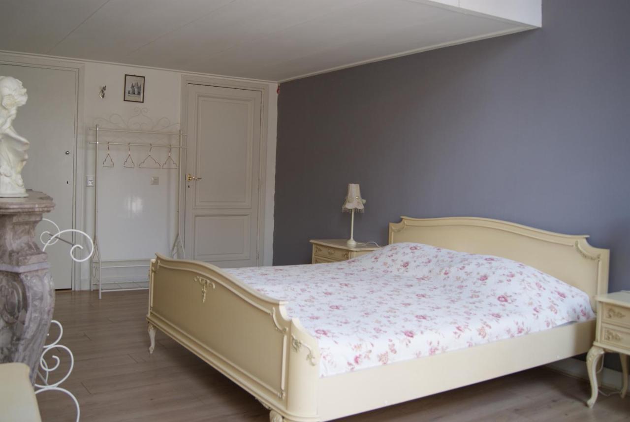 Bed and Breakfast De Zevenster "Gevestigd Aan De Winkelstraat" Кампен Экстерьер фото