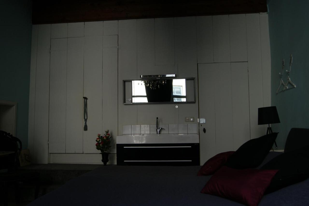 Bed and Breakfast De Zevenster "Gevestigd Aan De Winkelstraat" Кампен Экстерьер фото
