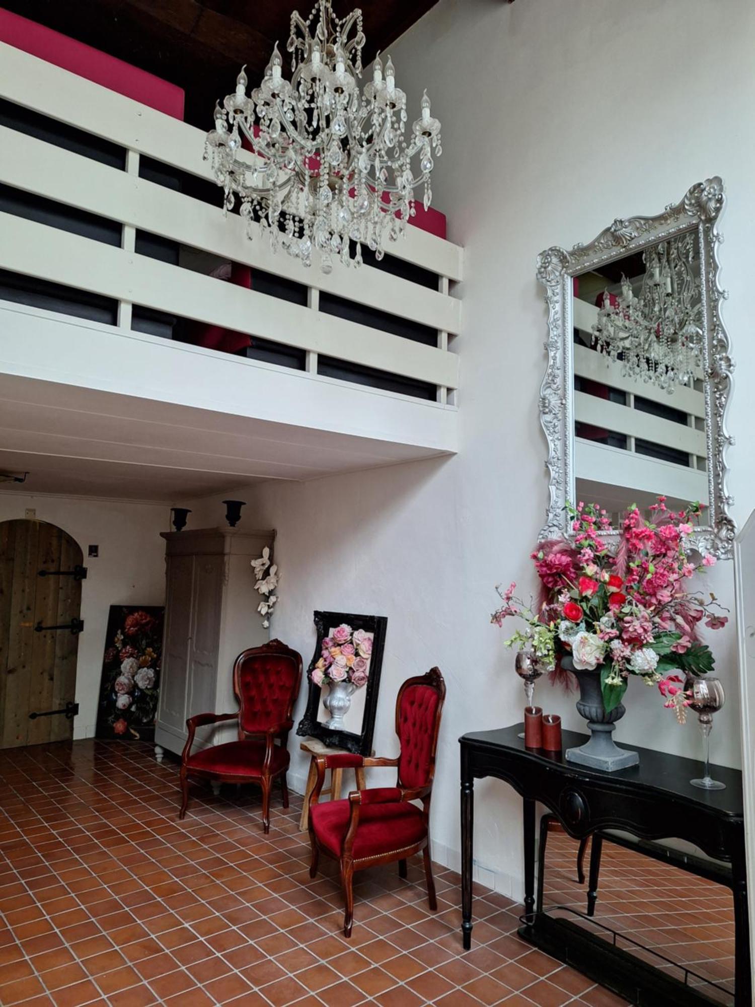 Bed and Breakfast De Zevenster "Gevestigd Aan De Winkelstraat" Кампен Экстерьер фото