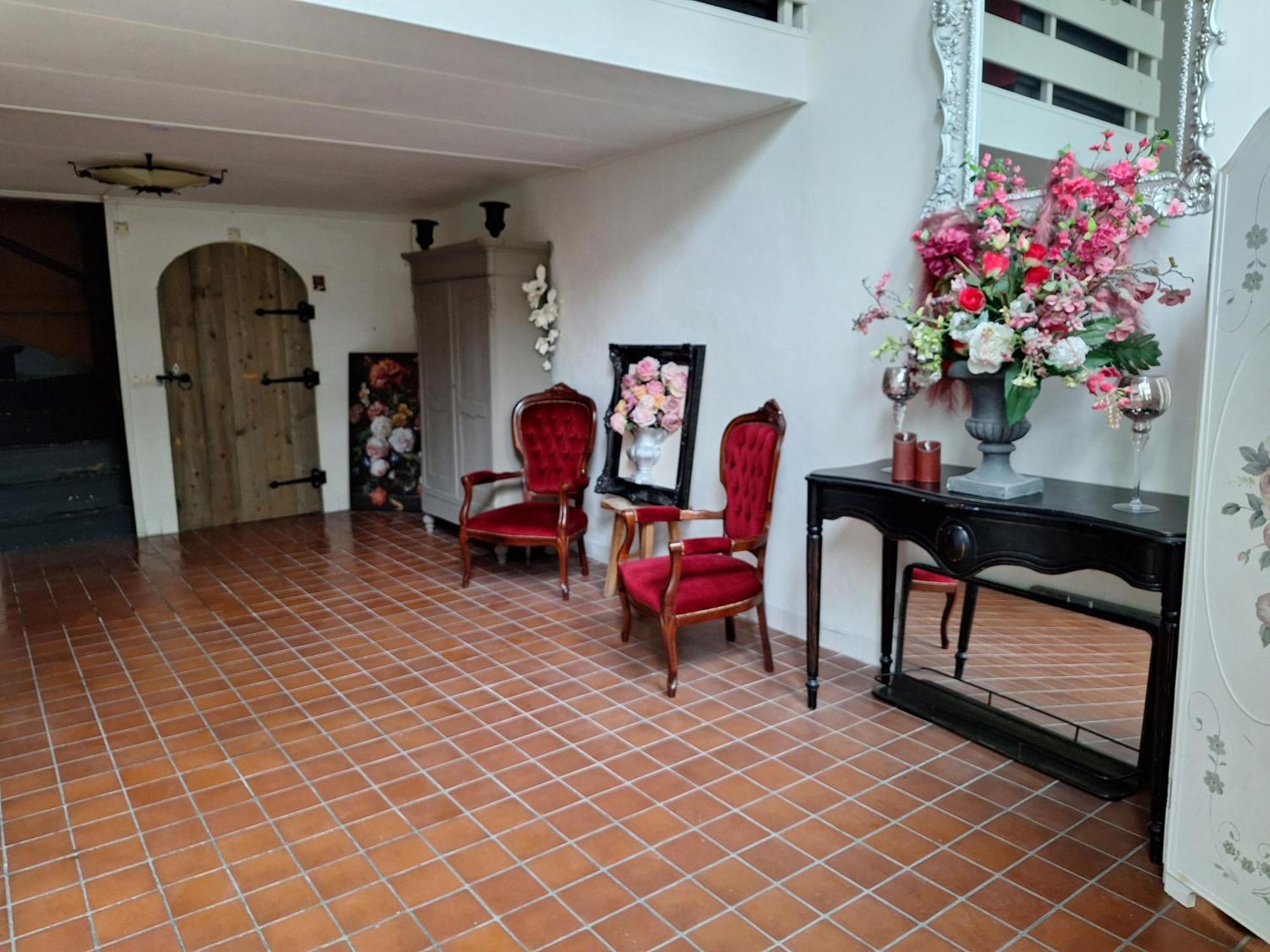 Bed and Breakfast De Zevenster "Gevestigd Aan De Winkelstraat" Кампен Экстерьер фото